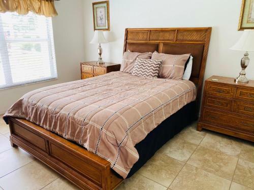 Glenna's Southern Dunes Vacation Home