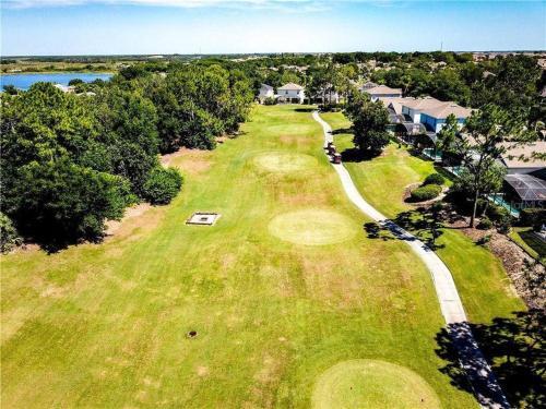 Christina's Southern Dunes Vacation Home