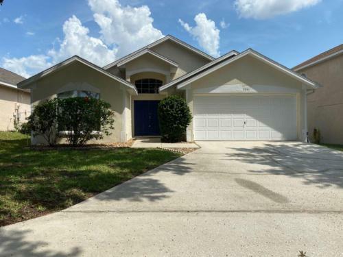Villa Southern Dunes Three Bedroom Homes By Ipg