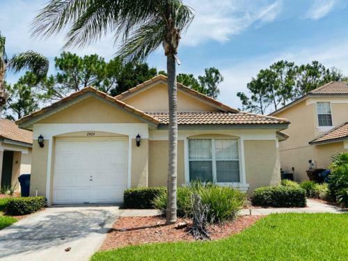 Villa Southern Dunes Three Bedroom Homes By Ipg