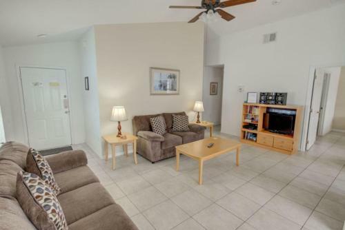 Villa Southern Dunes Three Bedroom Homes By Ipg