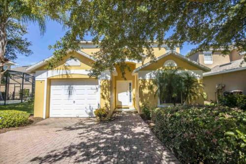 Villa Southern Dunes Three Bedroom Homes By Ipg