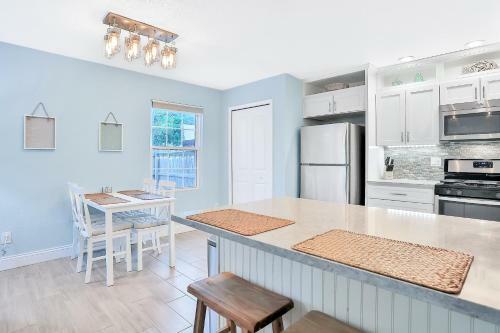 Apartamento Beachwalker
