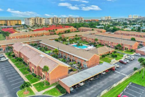 Apartamento Beachwalker