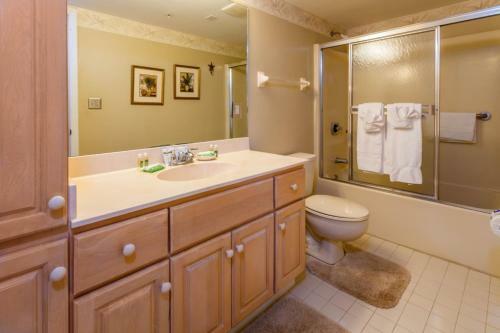 Apartamento Santa Maria Harbour Resort 202 - Weekly Condo