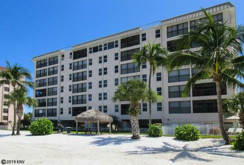 Eden House 306 By Kathy Nesbit Vacations