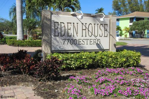 Eden House 306 By Kathy Nesbit Vacations