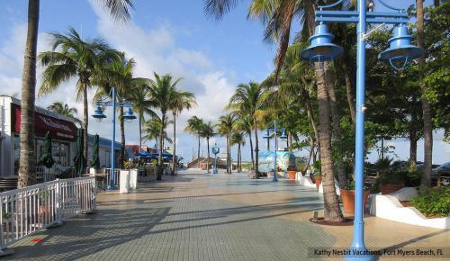 Sand Caper 705 By Kathy Nesbit Vacations