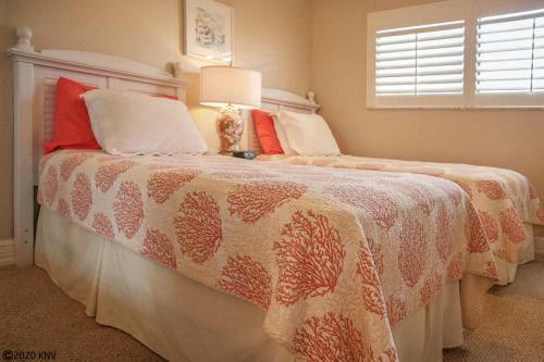Carlos Pointe 413 By Kathy Nesbit Vacations