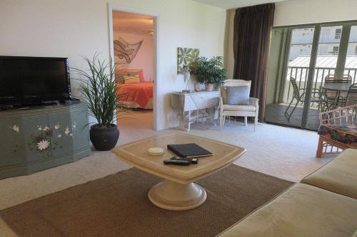 Sand Caper 407 By Kathy Nesbit Vacations