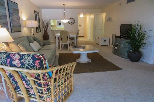 Sand Caper 407 By Kathy Nesbit Vacations