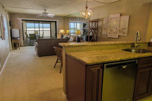 Carlos Pointe 512 By Kathy Nesbit Vacations