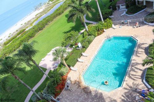 Estero Beach & Tennis 505b By Kathy Nesbit Vacations
