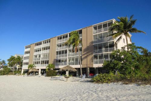 Castle Beach 302 By Kathy Nesbit Vacations