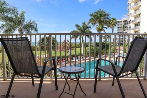 Estero Beach & Tennis 105b By Kathy Nesbit Vacations