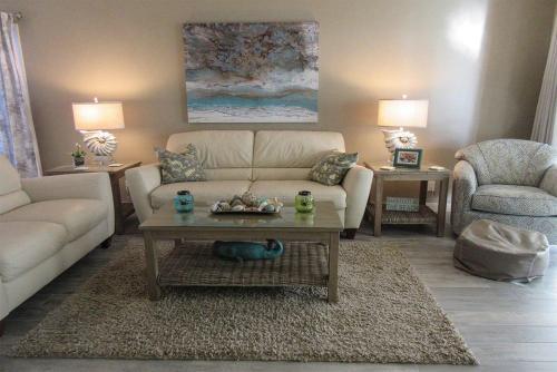 Sand Caper 108 By Kathy Nesbit Vacations
