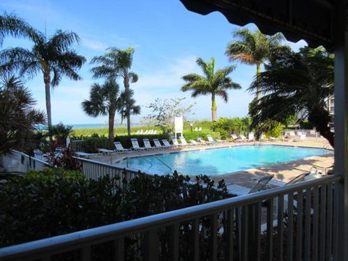Estero Beach & Tennis 701a By Kathy Nesbit Vacations