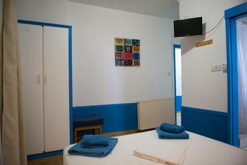 Le Village Hotel