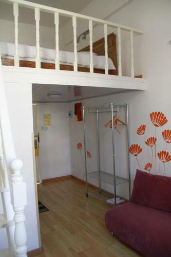 Beehome International Youth Hostel(lujiazui)