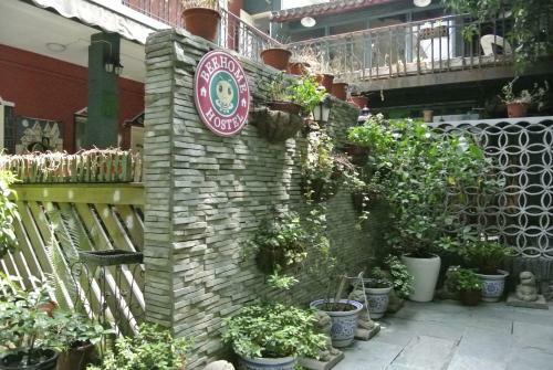 Beehome International Youth Hostel(lujiazui)