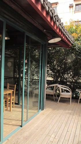 Beehome International Youth Hostel(lujiazui)