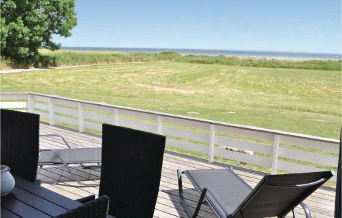 Holiday Home Vinkelb�k Nordborg IV