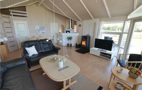 Holiday Home Vinkelb�k Nordborg IV