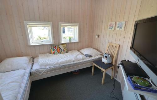 Holiday Home Vinkelb�k Nordborg IV