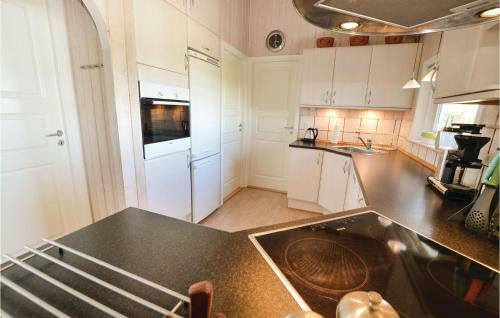 Holiday Home Vinkelb�k Nordborg IV