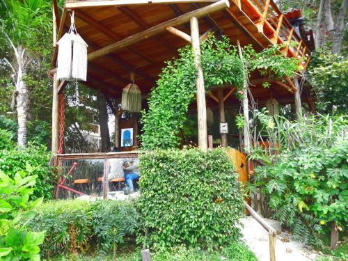 Bed & Breakfast Hoster�a Ecol�gica El Faro