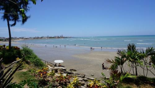 Bed & Breakfast Hoster�a Ecol�gica El Faro