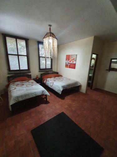 Bed & Breakfast Hoster�a Ecol�gica El Faro