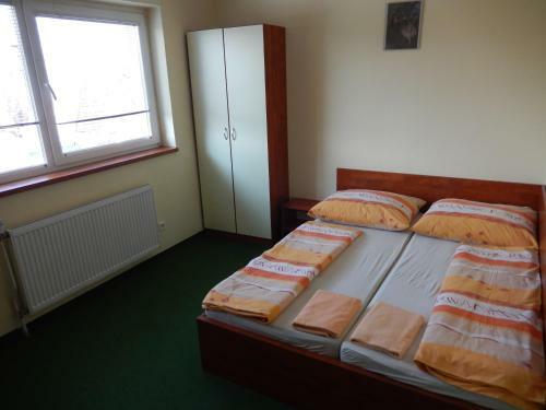 Hostal Penzion Kaplna