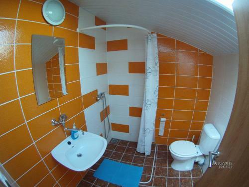 Hostal Penzion Kaplna