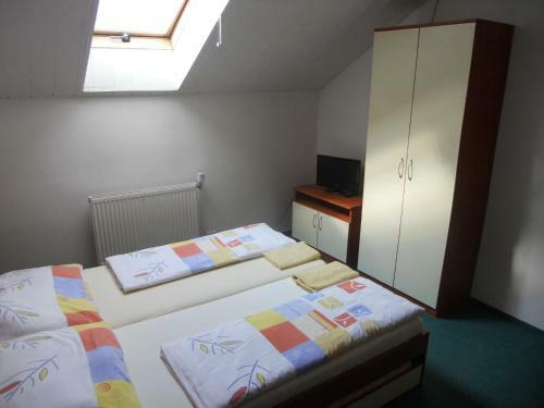 Hostal Penzion Kaplna