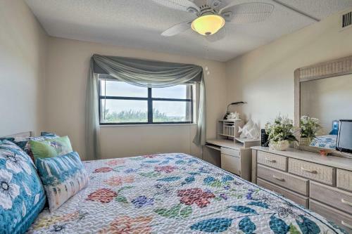 Apartamento Oceanfront Jensen Beach Condo - Golf Nearby!