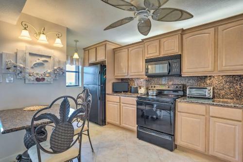 Apartamento Oceanfront Jensen Beach Condo - Golf Nearby!
