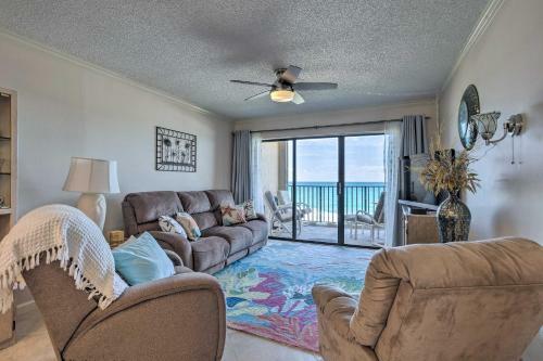 Apartamento Oceanfront Jensen Beach Condo - Golf Nearby!