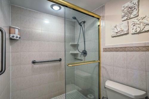 Apartamento Oceanfront Jensen Beach Condo - Golf Nearby!