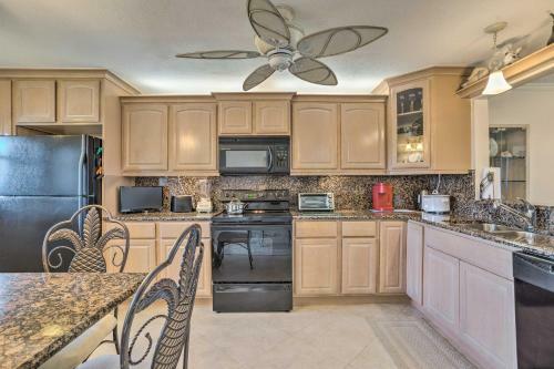 Apartamento Oceanfront Jensen Beach Condo - Golf Nearby!