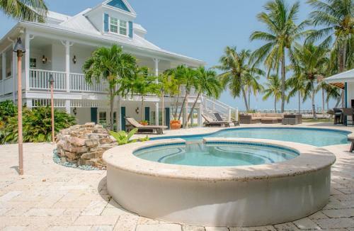 Pineapple Beach By Florida Keys Luxury Rentals