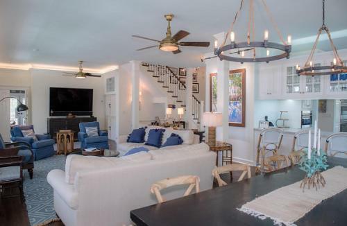 Pineapple Beach By Florida Keys Luxury Rentals