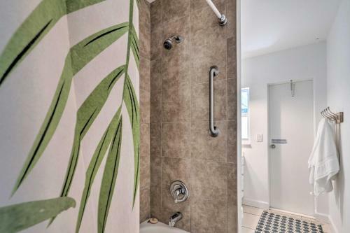 Coastal Jupiter Oasis Less Than 3 Miles To Beaches!