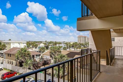 Apartamento Beautiful Oceanfront Condo On The Beach - Pool - Sleeps 6
