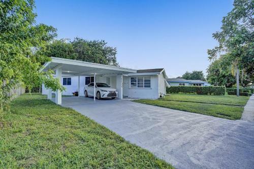 Brand New 4bed/2bath - Renovated Luxury Stay