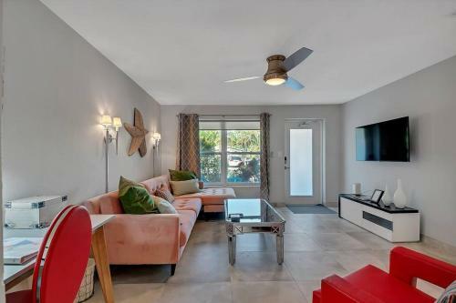 Wilton Manors Cottage 4 Bd 4 Bth W/2 Private Pools