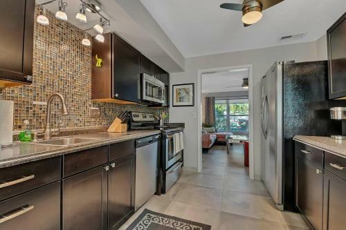 Wilton Manors Cottage 4 Bd 4 Bth W/2 Private Pools