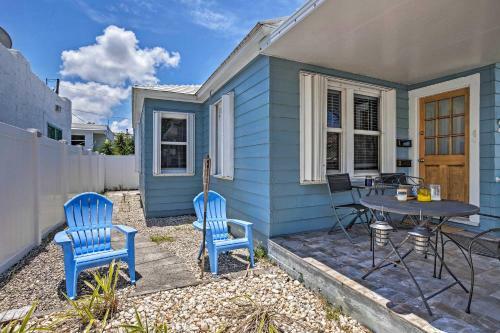Apartamento Pet-friendly Property - Perfect For Couples!