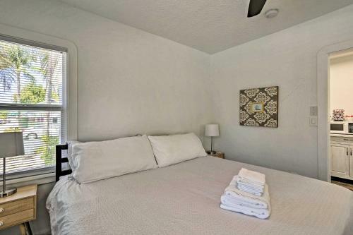 Apartamento Pet-friendly Property - Perfect For Couples!