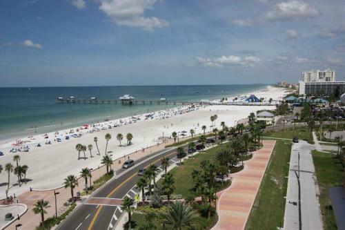 Family Coastal Escape